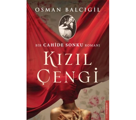 Kızıl Çengi Kızıl Çengi