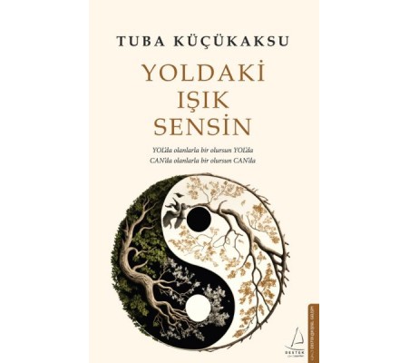 Yoldaki Işık Sensin Yoldaki Işık Sensin