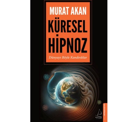 Küresel Hipnoz Küresel Hipnoz