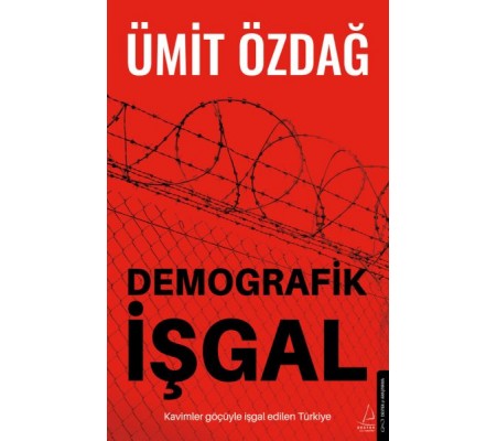Demografik İşgal Demografik İşgal