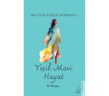 Yeşil Mavi Hayat Yeşil Mavi Hayat