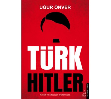 Türk Hitler Türk Hitler