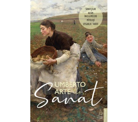 Umberto Arte ile Sanat V Umberto Arte ile Sanat V