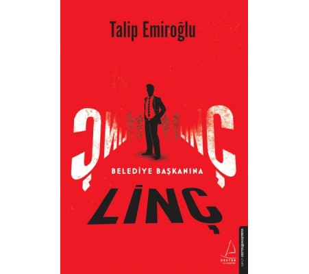 Belediye Başkanına Linç Belediye Başkanına Linç