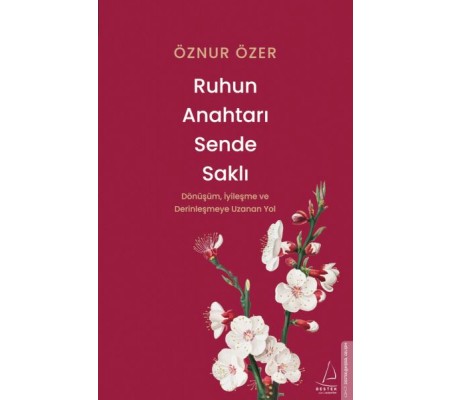Ruhun Anahtarı Sende Saklı Ruhun Anahtarı Sende Saklı