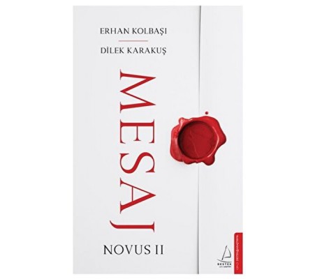 Mesaj – Novus II Mesaj – Novus II