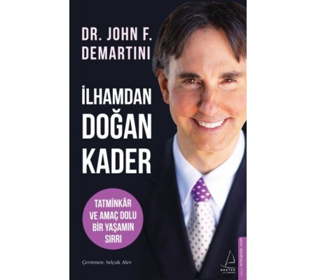 İlhamdan Doğan Kader İlhamdan Doğan Kader
