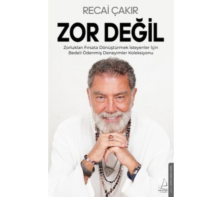 Zor değil Zor değil