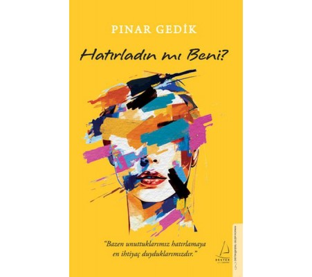 Hatırladın mı Beni? Hatırladın mı Beni?