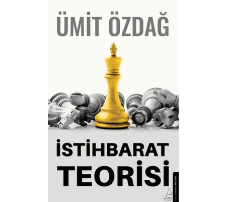 İstihbarat Teorisi