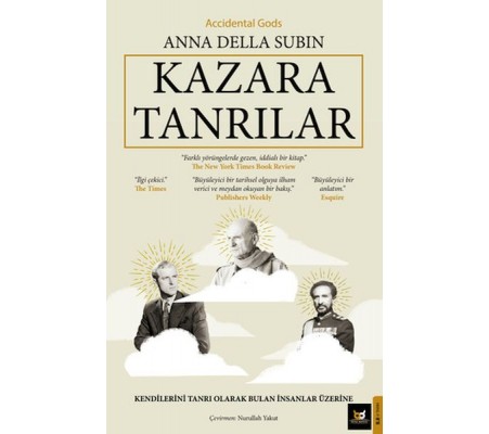 Kazara Tanrılar Kazara Tanrılar