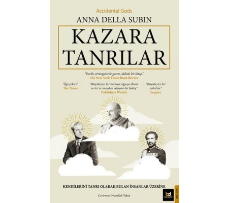 Kazara Tanrılar