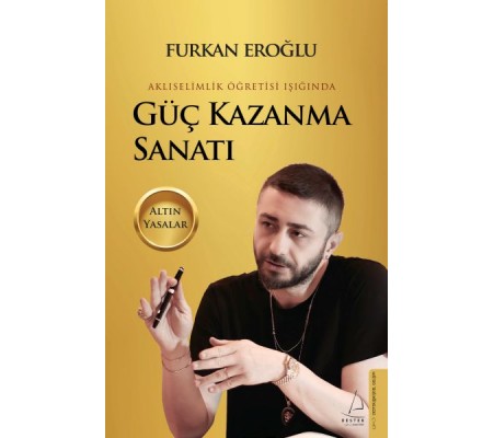 Güç Kazanma Sanatı Güç Kazanma Sanatı