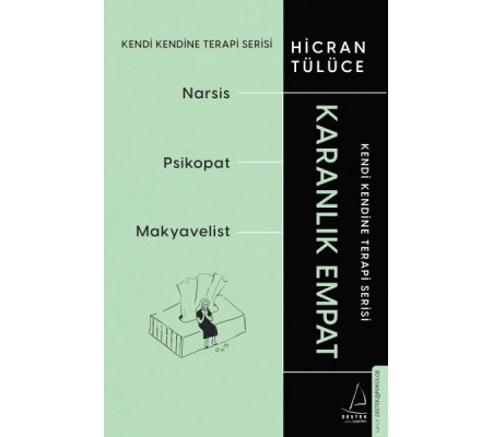Karanlık Empat Karanlık Empat