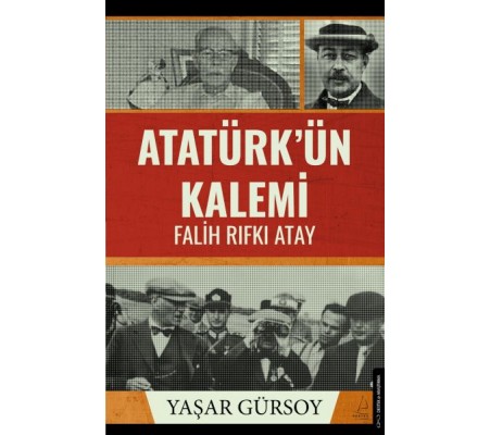 Atatürk’ün Kalemi Atatürk’ün Kalemi