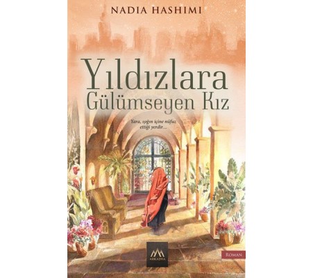 Yıldızlara Gülümseyen Kız