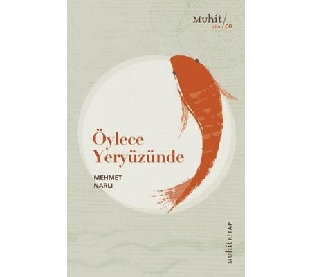 Öylece Yeryüzünde Öylece Yeryüzünde