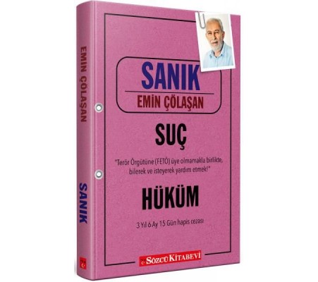 Sanık Sanık