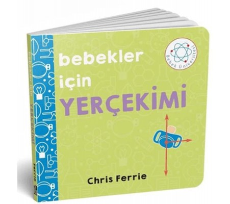 Bebekler İçin Yerçekimi