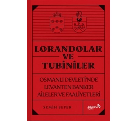Lorandolar ve Tubiniler Lorandolar ve Tubiniler