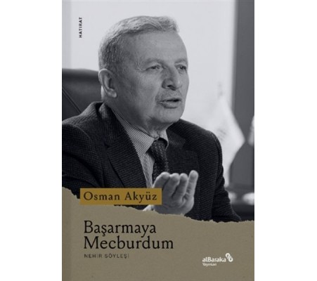 Başarmaya Mecburdum Başarmaya Mecburdum