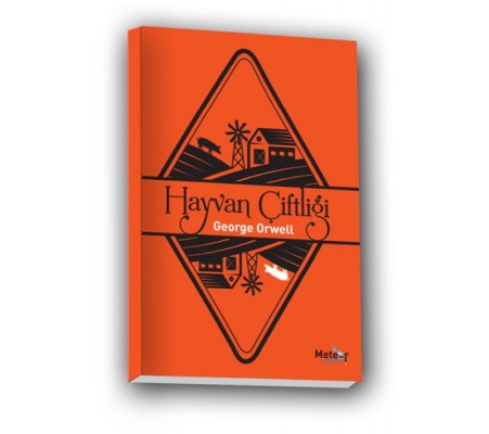 Hayvan Çiftiği Hayvan Çiftiği