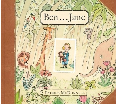 Ben... Jane Ben... Jane