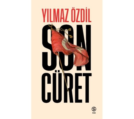 Son Cüret - Ciltsiz Son Cüret - Ciltsiz