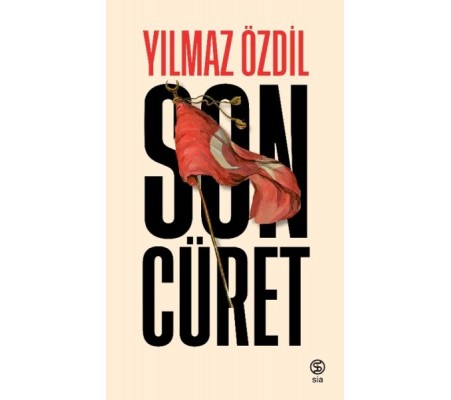 Son Cüret - Ciltli Son Cüret - Ciltli