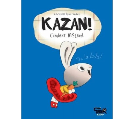 Kazan! - Çocuklar İçin Finans Kazan! - Çocuklar İçin Finans