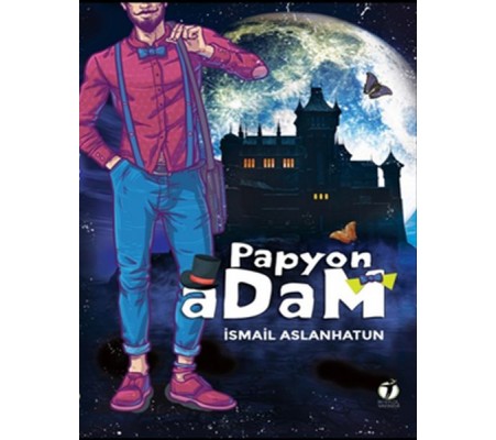 Papyon Adam Papyon Adam