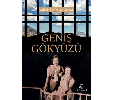 Geniş Gökyüzü Geniş Gökyüzü