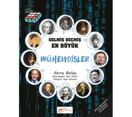 Gelmiş Geçmiş En Büyük Mühendisler Gelmiş Geçmiş En Büyük Mühendisler