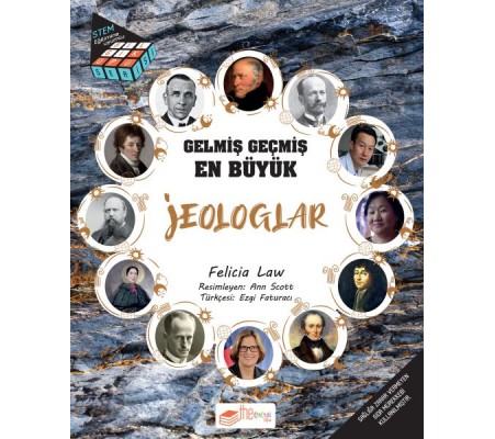 Gelmiş Geçmiş En Büyük Jeologlar Gelmiş Geçmiş En Büyük Jeologlar