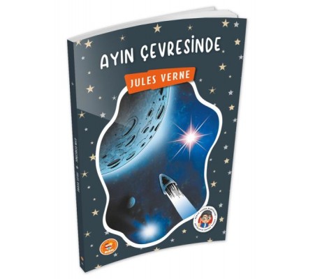 Ay’ın Çevresinde Ay’ın Çevresinde