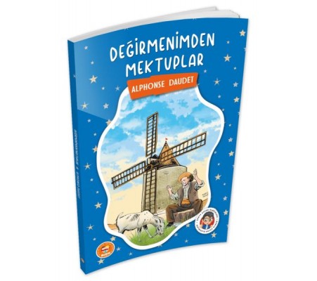 Değirmenimden Mektuplar Değirmenimden Mektuplar