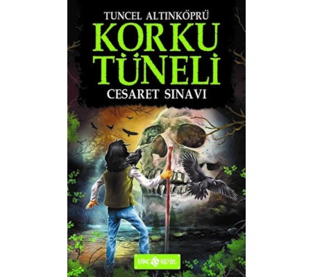 Cesaret Sınavı Cesaret Sınavı
