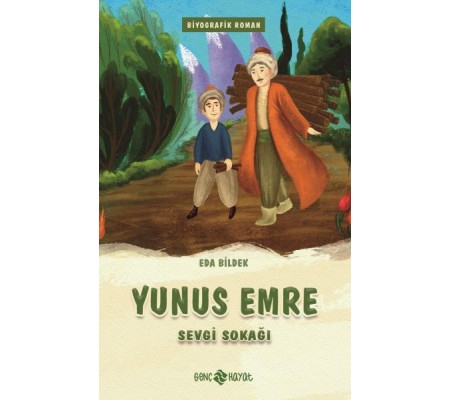 Yunus Emre Yunus Emre