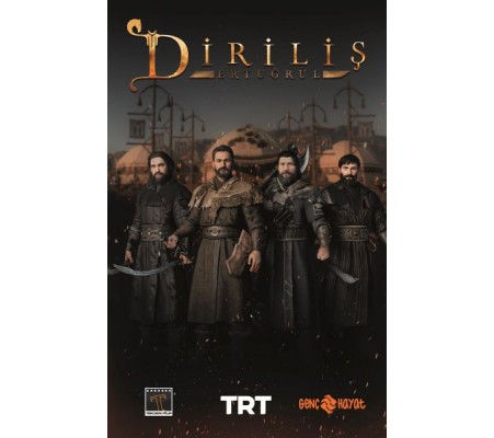 Diriliş Ertuğrul Diriliş Ertuğrul