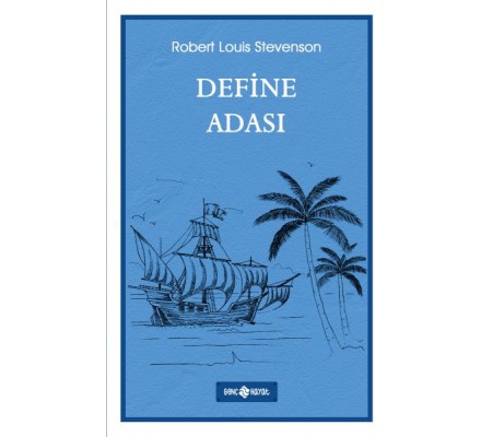 Define Adası Define Adası
