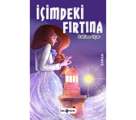 İçimdeki Fırtına İçimdeki Fırtına