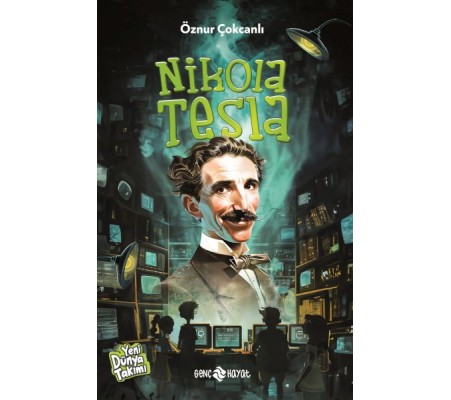 Nikola Tesla Nikola Tesla