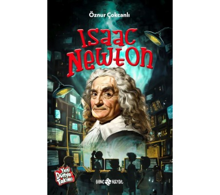 Isaac Newton