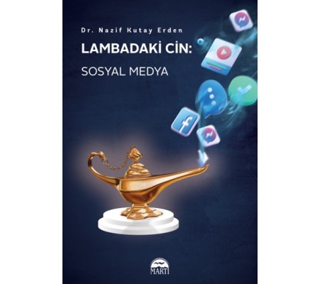 Lambadaki Cin Sosyal Medya Lambadaki Cin Sosyal Medya