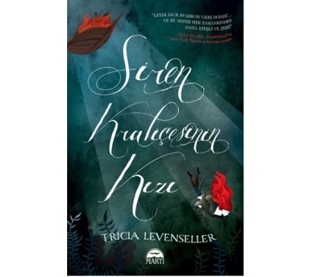 Siren kraliçesinin Kızı Siren kraliçesinin Kızı