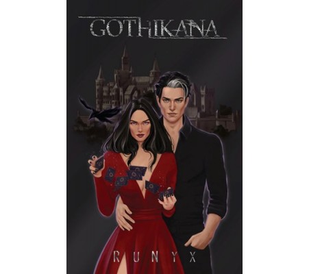 Gothikana (Ciltli) Gothikana (Ciltli)