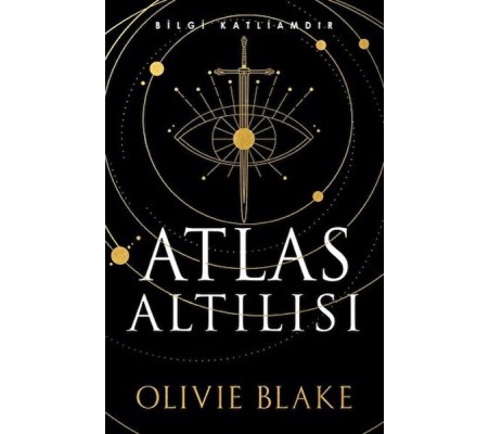 Atlas Altılısı Atlas Altılısı