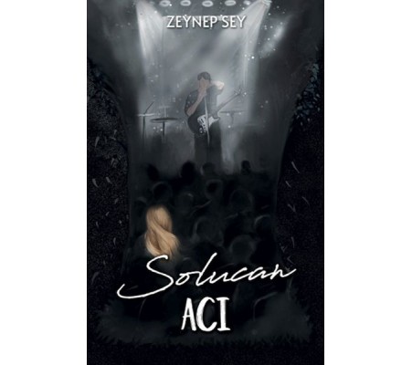 Solucan 2 : Acı (Ciltli)