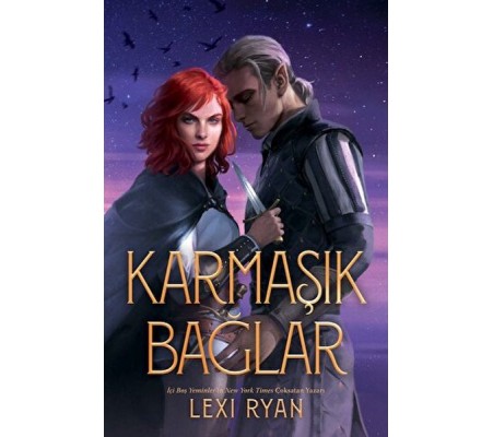 Karmaşık Bağlar Karmaşık Bağlar