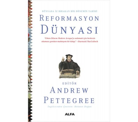 Reformasyon Dünyası Reformasyon Dünyası